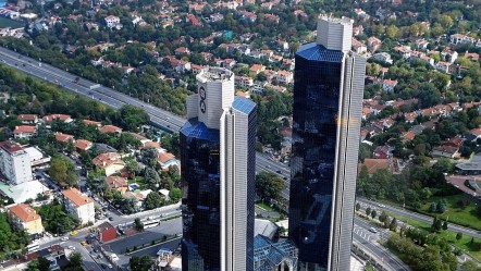 Sabancı'da üst düzey atama - Ekonomi