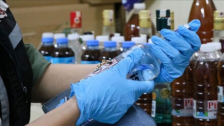 Sahte içkiden ölenlerin isimleri! Sahte içkiden kaç kişi öldü? - gundem