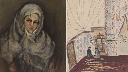 Şakir Paşa Ailesi müzede yaşıyor! RHM’de enteresan eserler sergileniyor - kultur-sanat