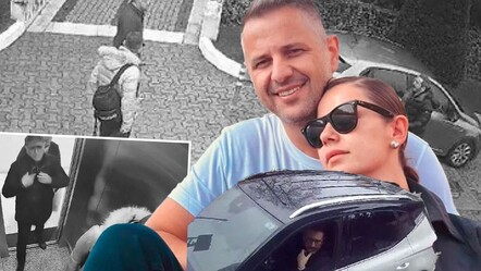 Saralların en önemli ismini kaçırmışlardı: Emniyet müdürü 'tesadüf' dedi, Merve Özbey'in kocası ne diyeceğini şaşırdı - gundem