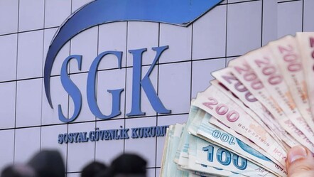SGK 'sahte emekliler' için düğmeye bastı! Maaşları kesilecek... Dikkat siz de listede olabilirsiniz - haberler