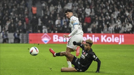 Sıkıntı ortada! Beşiktaş ara transfer döneminde göbekten zayıfladı - Spor