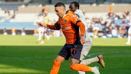 Süper Lig'den Çin Süper Lig'ine transfer oldu! - haberler