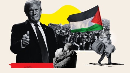 Trump Ortadoğu’yu karıştırdı: Rusya'dan beklenmedik hamle! - dunya