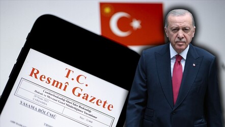 Türkiye'nin Azerbaycan ve Gabon ile imzaladığı anlaşmalar yürürlüğe girdi - ekonomi