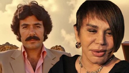 Ünlü şarkıcı Sezen Aksu'dan flaş Ferdi Tayfur kararı! Herkesi şaşırttı - magazin