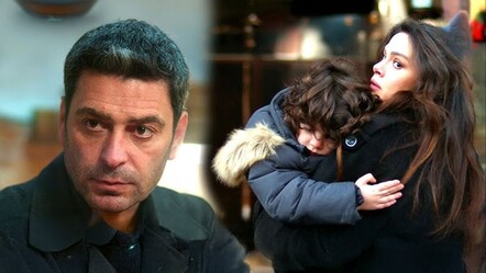 Uzak Şehir'in yeni bölümünde neler olacak? Yeni bölümünden tanıtım yayınlandı - haberler