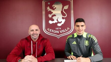 Yasin Özcan piyasa değeri nedir, istatistikleri nasıl? Yasin Özcan Aston Villa transfer anlaşması ile gündemde - haberler