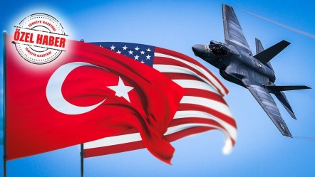 ABD Kongresinden F-35'e yeşil ışık! "Türkiye doğal ortak, yeniden katılım gözden geçirilmeli" - Gündem