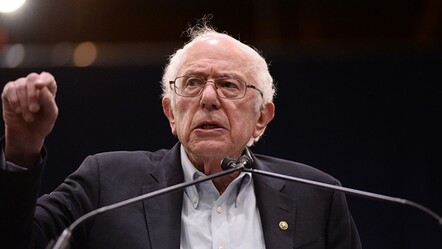 ABD'li Senatör'den Trump'a tokat gibi sözler!