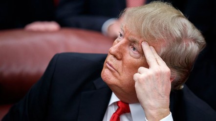 ABD'li Senatör'den Trump'a tokat gibi sözler! "Gazze, Filistinliler için inşa edilmeli, milyarder turistler için değil" - Dünya