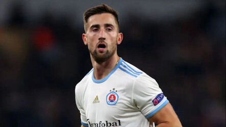 Andraz Sporar kimdir, kaç yaşında? İşte Alanyaspor'un yeni transferinin istatistikleri, futbol kariyeri - haberler