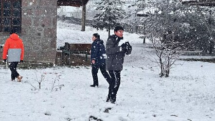 Ankara'da okullar tatil mi? Ankara Valiliği son dakika duyurusu merak edildi! - haberler