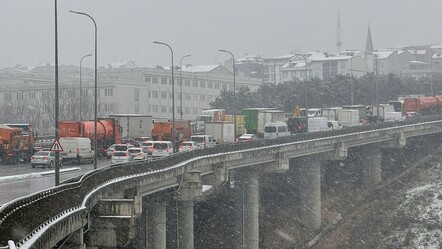 Avcılar'da okullar tatil mi? 12 Şubat Avcılar okul yok mu? - haberler