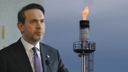 Bakan Bayraktar duyurdu! Anlaşma imzalandı, Türkmen gazı ülkemize geliyor - ekonomi