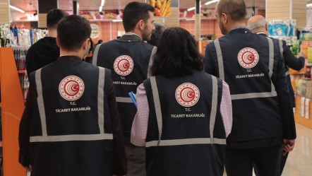 Bakanlık 3 ürünü daha ifşa etti! Yasaklandı, hepsi piyasadan toplatılıyor - Ekonomi