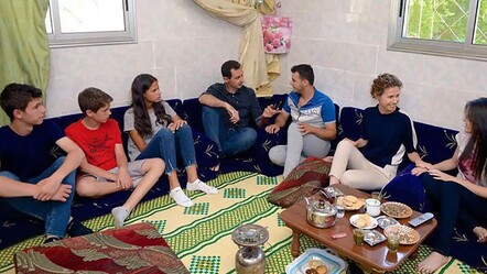 Beşar Esad’ın oğlundan şoke eden açıklama: “Suriye’den kaçmadık, Ruslar bizi zorladı! - dunya