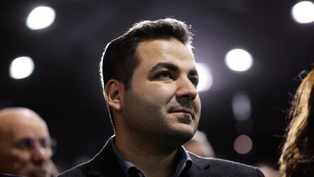 Cem Aydın kimdir, kaç yaşında, nereli? CHP Gençlik Kolları Başkanı Cem Aydın'a hapis cezası! - haberler