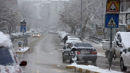 Çorum'da okullar tatil mi? Valilik açıkladı son dakika! - haberler