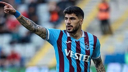 Eren Elmalı, Galatasaray'a geliyor! Anlaşma tamamlandı - haberler