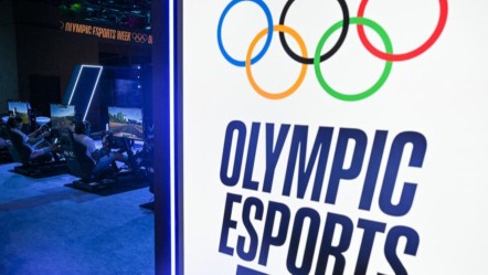 Espor Olimpiyat Oyunları gerçek oluyor! İlk ülke belli oldu - Spor