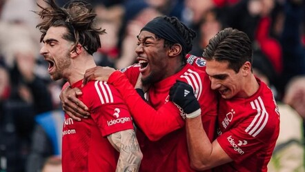 Exeter City - Nottingham Forest maçı nerede izlenir, hangi kanalda, ne zaman? Muhtemel ilk 11’ler belli oldu! - haberler