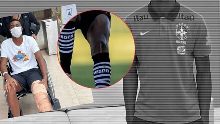 Fenerbahçe'nin yeni transferi sakat çıktı! Son anda iptal edildi - haberler