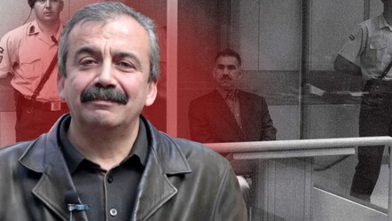 İmralı heyetinden Sırrı Süreyya Önder konuştu: Öcalan'ın çağrısı tek boyutlu olmayacak - gundem