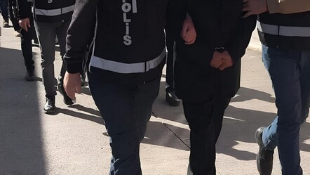 İstanbul'da belediyelere operasyon! Çok sayıda belediye başkan yardımcısı ve meclis üyesi gözaltında - gundem