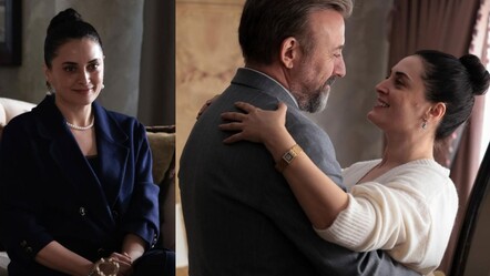 Kral kaybederse konusu ne, oyuncu kadrosunda kimler var? Kral Kaybederse ilk bölümüyle izleyici karşısında - haberler