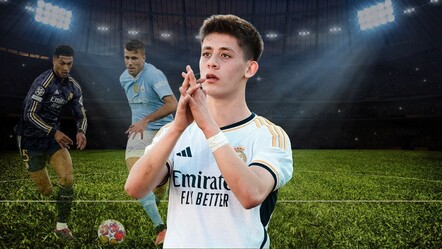 Manchester City - Real Madrid hangi kanalda, nerede izlenir, saat kaçta, Arda Güler ilk 11'de mi? Maç kadrosu açıklandı! - haberler