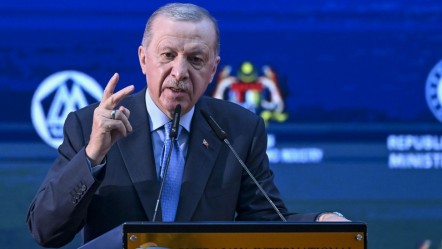 Malezya'da konuşan Cumhurbaşkanı Erdoğan: İsrail yine verdiği sözü tutmuyor - Gündem