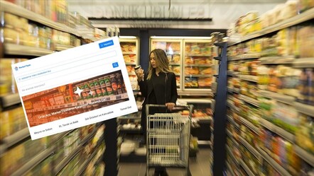 Market fiyatı karşılaştırma ekranı! Hangi marketler var? - haberler