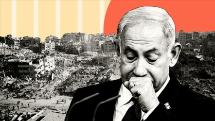 Netanyahu'dan bakanlara 'susun' emri! İsrail ateşkesi sürdürme şartını açıkladı - Dünya