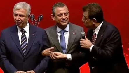 Özgür Özek duyurdu! CHP'de ön seçim için tarih belli oldu - Gündem