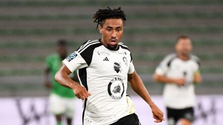 Tim Jabol-Folcarelli istatistikleri nasıl, piyasa değeri ne kadar? Trabzonspor Tim Jabol-Folcarelli transferi gündemde! - haberler