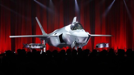 Türkiye'nin çıkarıldığı F-35 üretiminde maliyetler şişirilmiş! Lockheed Martin Pentagon'a tazminat ödeyecek - gundem