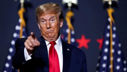 Türkiye’yi nasıl etkileyecek? Trump'ın yüzde 25 gümrük vergisi en çok bu ülkeleri vuracak - dunya
