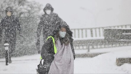 Valilik açıkladı! Kahramanmaraş'ta okullar tatil mi? 4 ilçede eğitime ara verildi - haberler