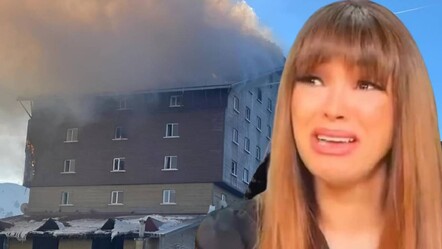 Yangında yakınlarını kaybetmişti! Zuhal Topal'den dikkat çeken açıklama! Gözyaşlarına boğuldu - magazin