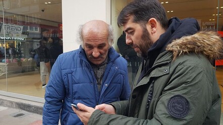 Yaşlı adamın internette tanıştığı kadın hayatını kararttı! Özel videolarla dolandırıldı - gundem