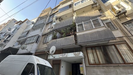 3 yıldır boş sandıkları daireden 'dehşet' çıktı: Yaşlı kadının kemiklerini buldular! - gundem