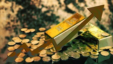 Altında son durum! Altın fiyatları ne kadar 12 Şubat 2025? - ekonomi