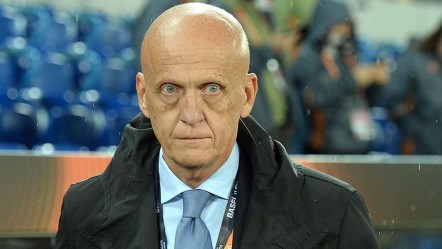 Collina'dan çok konuşulacak 'penaltı' önerisi! "Kurallar değişmeli" diyerek açıkladı - Spor