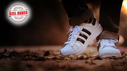 Dünya devi Adidas’a ‘domuz derisi’ cezası! İddialara cevap veremediler: İşte Türkiye'de sattıkları o model - haberler