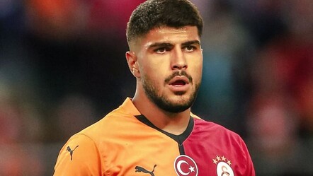 Eren Elmalı aslen nereli, kaç yaşında, hangi takımlarda oynadı? AZ Alkmaar Galatasaray maçında ilk 11'de bekleniyordu! - haberler
