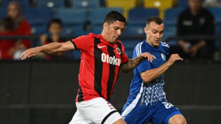 Erzurumspor - Gençlerbirliği maçı hangi kanalda, nerede izlenir, ne zaman, saat kaçta? Maçın hakemi Ömer Tolga Güldibi oldu! - haberler