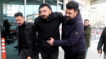 Eşinin boşanma dilekçesini yazan arzuhalciyi vurdu! Sözleri çileden çıkarttı - Gündem