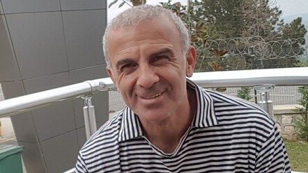 Fenerbahçe'nin efsane futbolcusu ve eski teknik direktörü Oğuz Çetin yoğun bakımda - spor