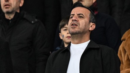 Galatasaray maçının ardından istifa etmişti! Adana Demirspor'dan sürpriz Bedirhan Durak kararı - Spor